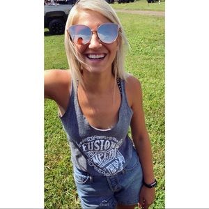 Meet your Posher, Marley